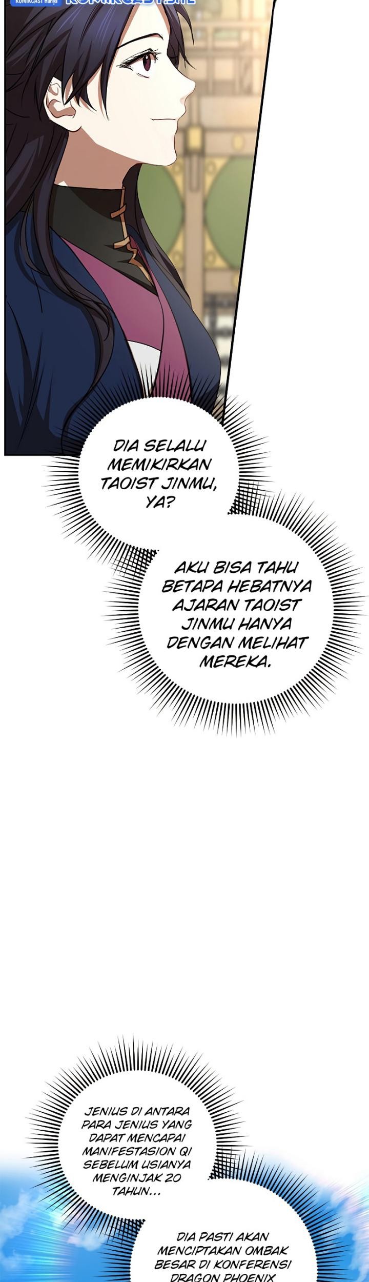 Mudang Association Bab 86 halaman 50