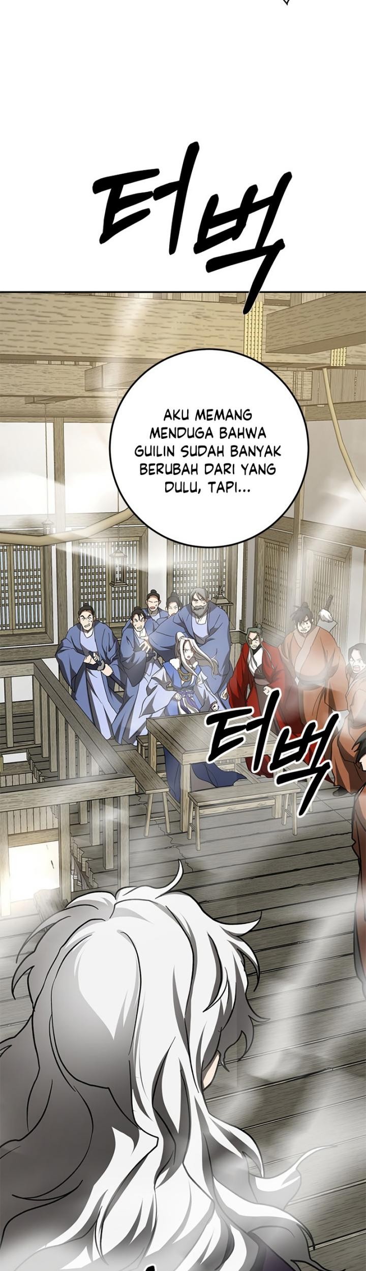Mudang Association Bab 87 halaman 49