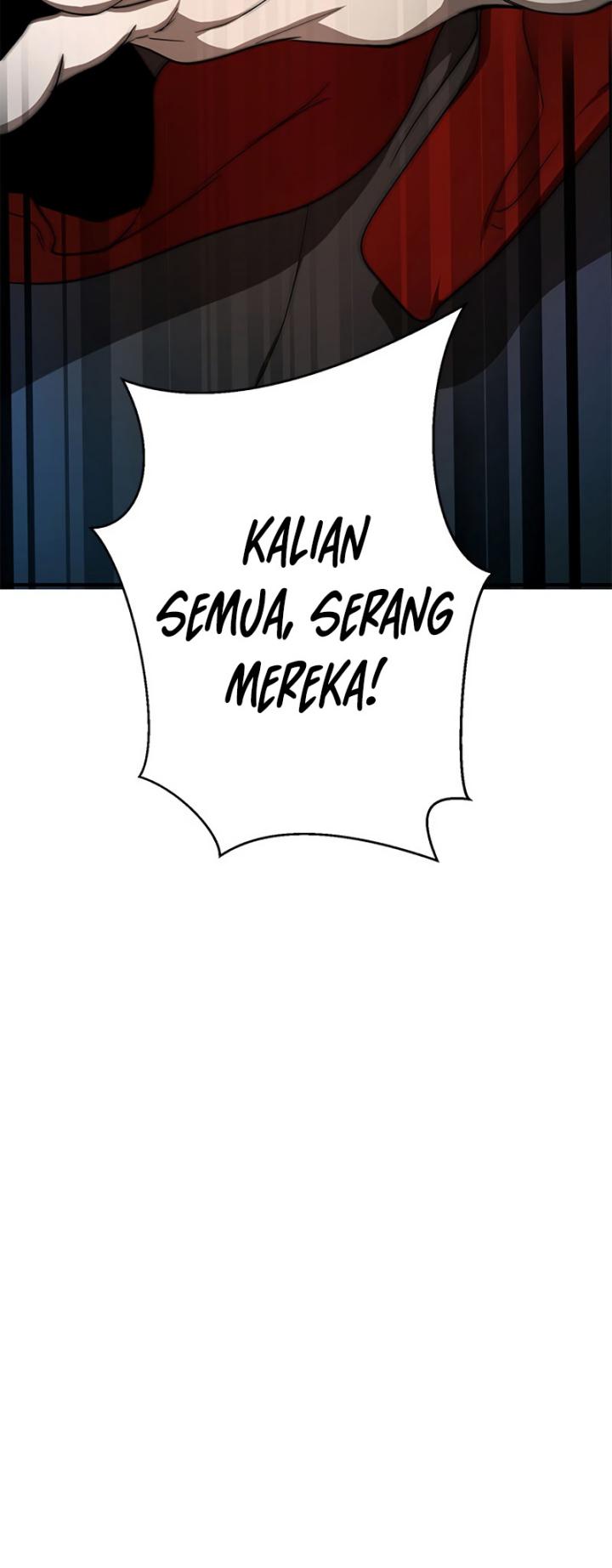 Mudang Association Bab 88 halaman 8
