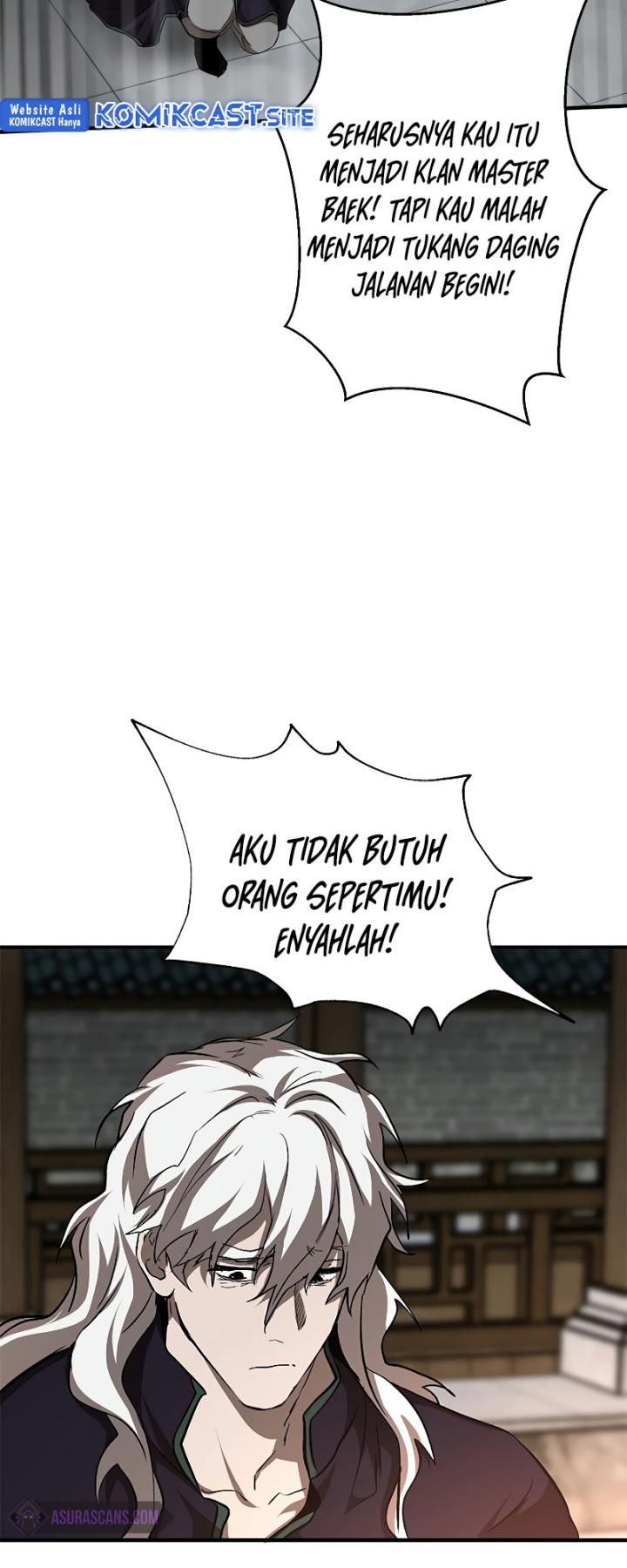 Mudang Association Bab 89 halaman 15