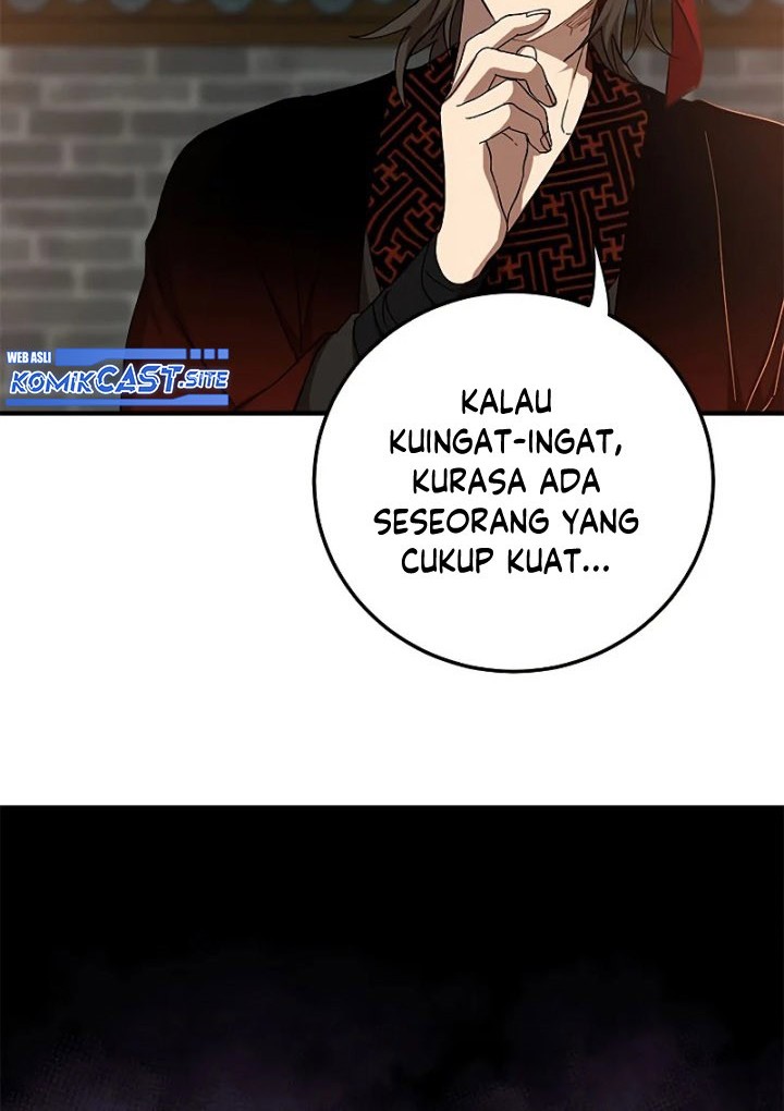 Mudang Association Bab 90 halaman 7
