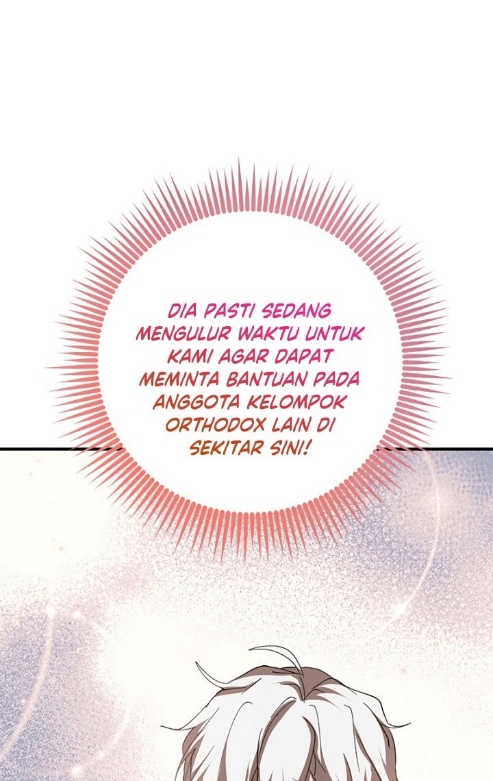 Mudang Association Bab 90 halaman 15