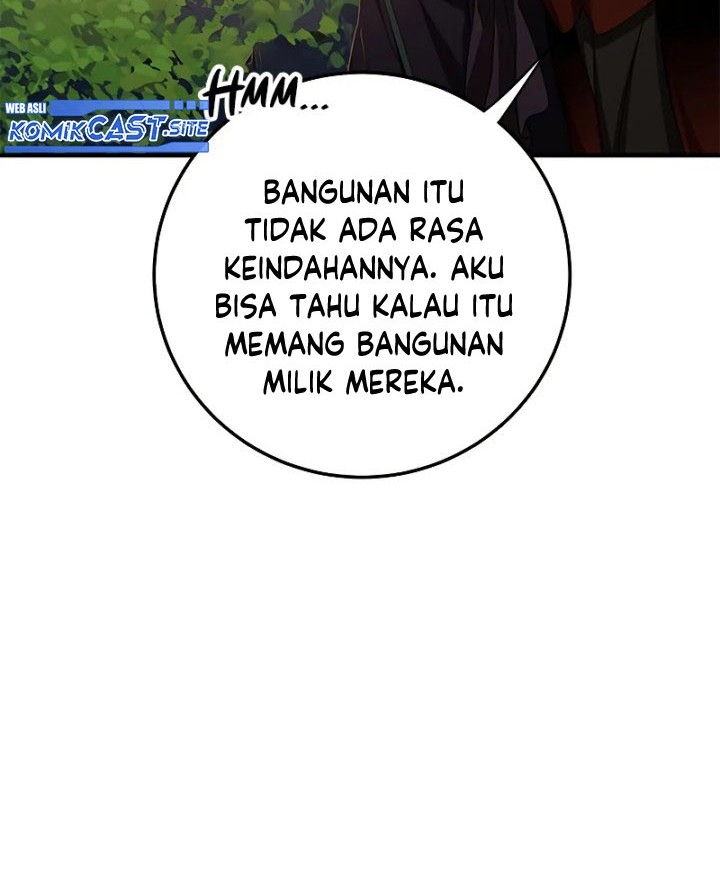 Mudang Association Bab 90 halaman 43