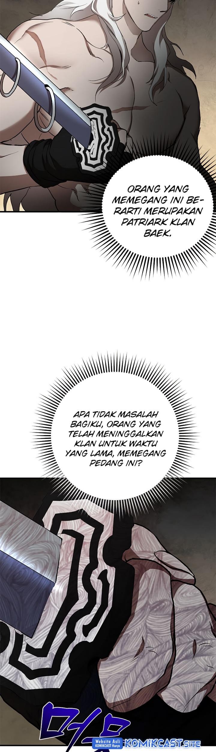 Mudang Association Bab 93 halaman 17