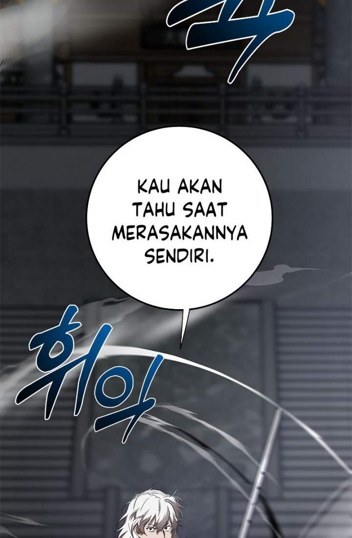 Mudang Association Bab 93 halaman 24