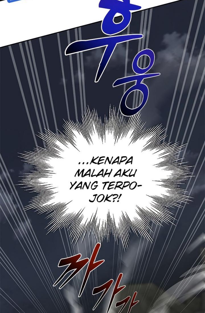 Mudang Association Bab 93 halaman 36