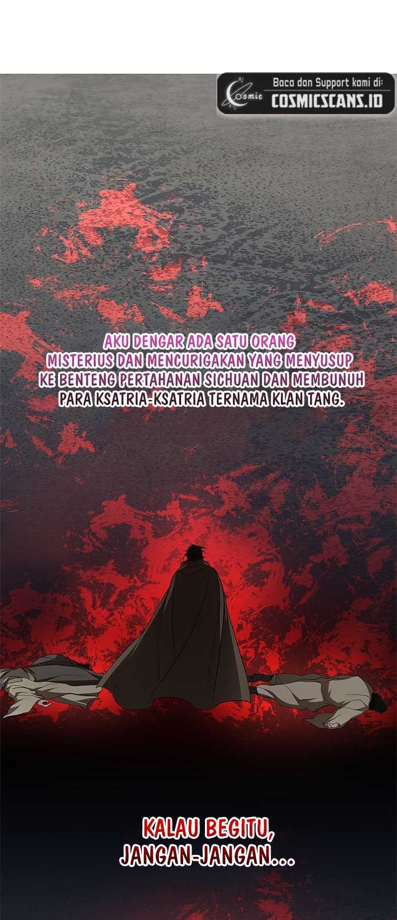 Mudang Association Bab 96 halaman 45