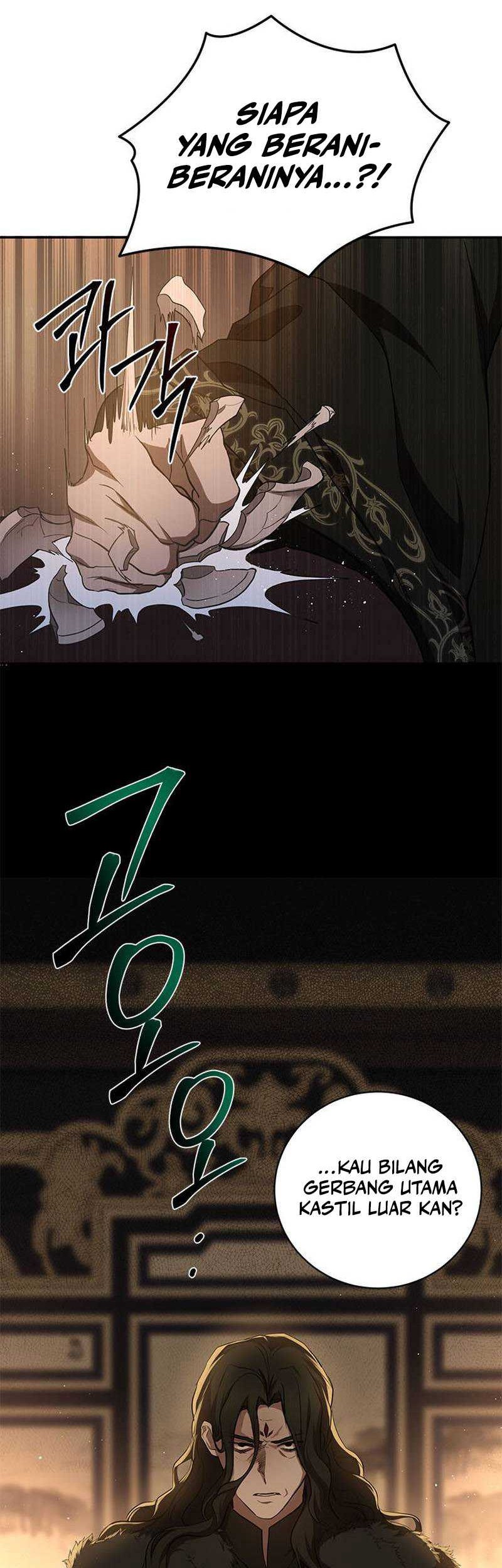 Mudang Association Bab 98 halaman 28