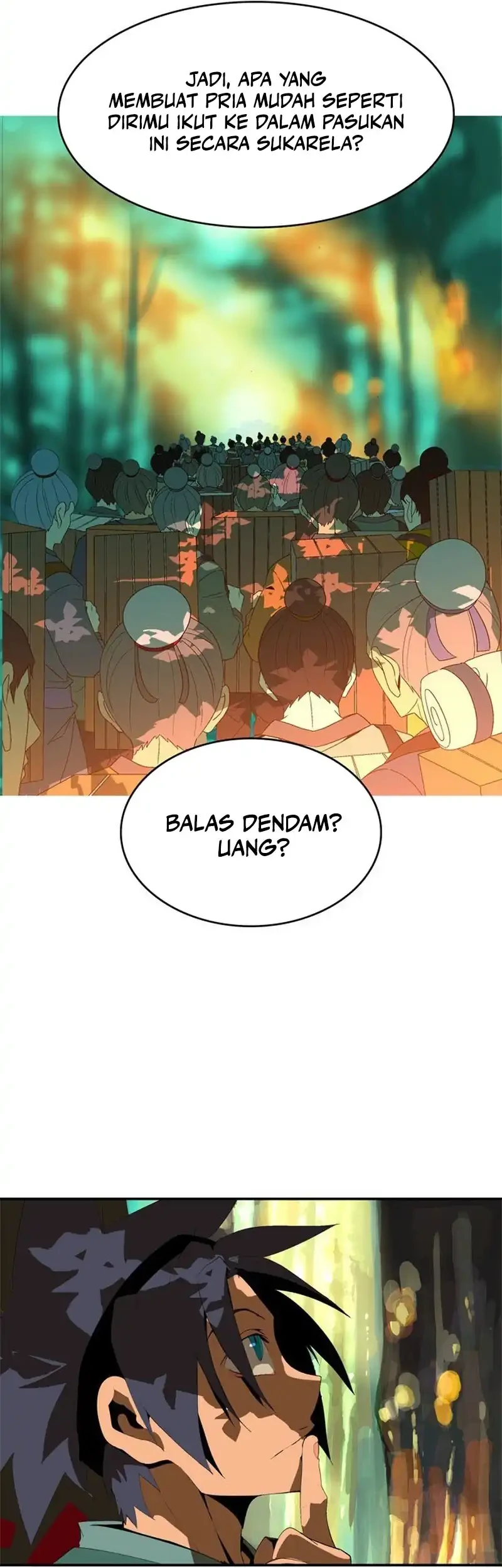 MuMuMu chapter 1 halaman 21