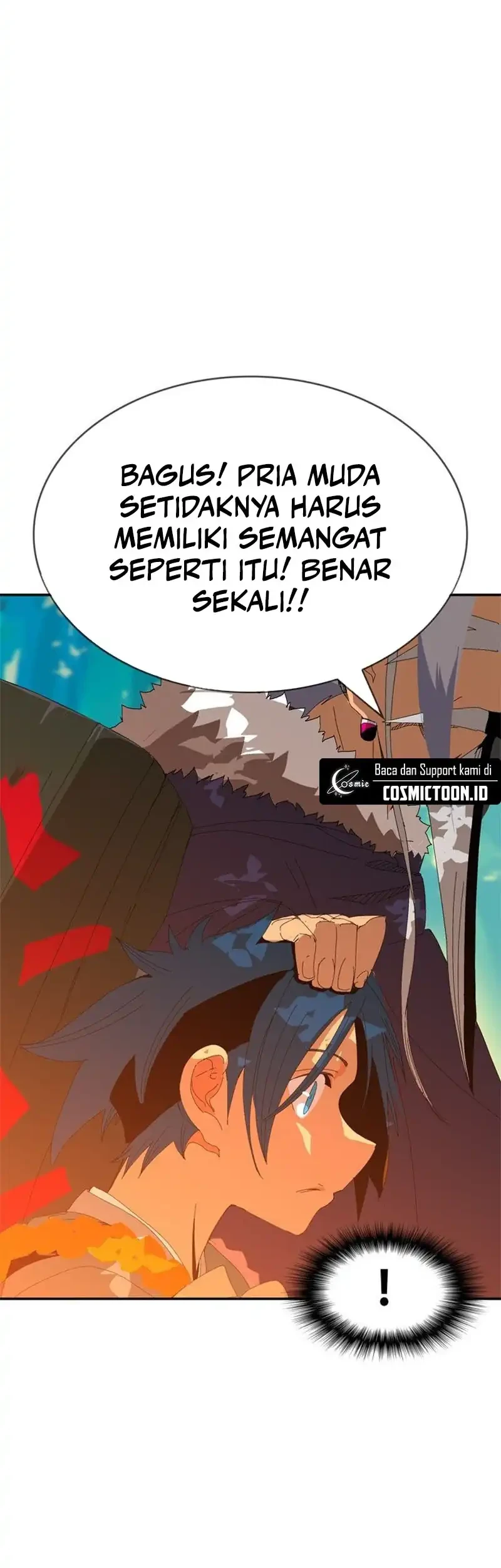 MuMuMu chapter 1 halaman 27