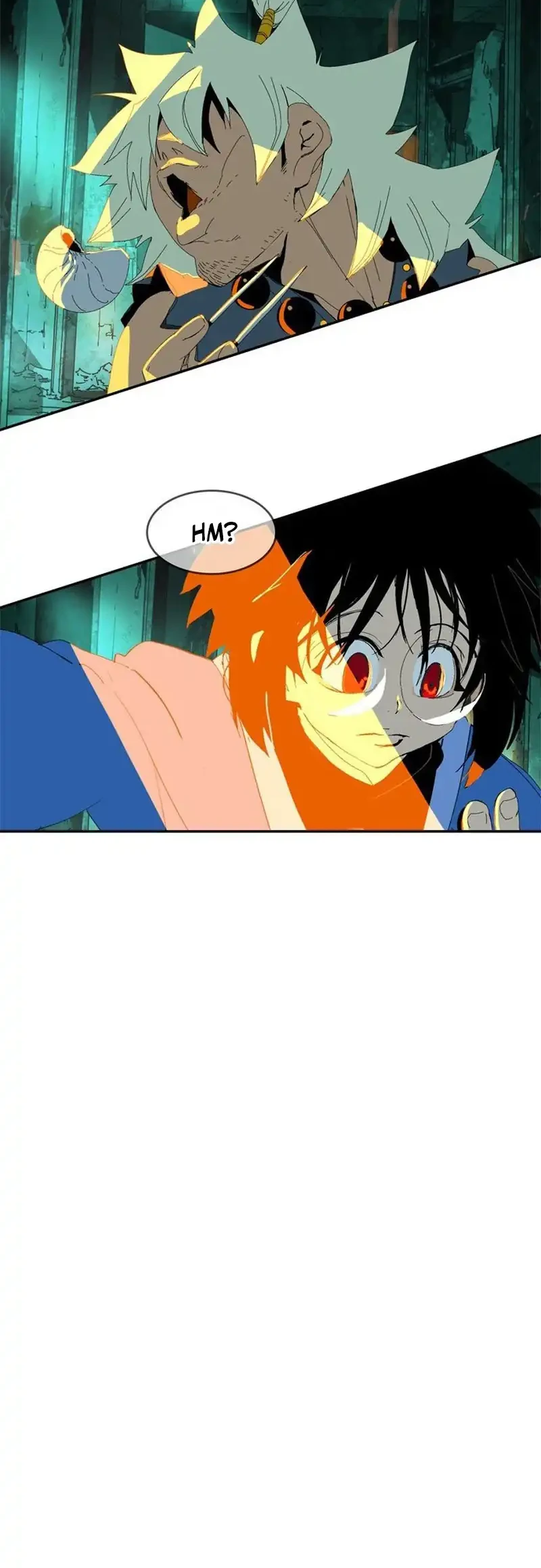 MuMuMu chapter 1 halaman 96
