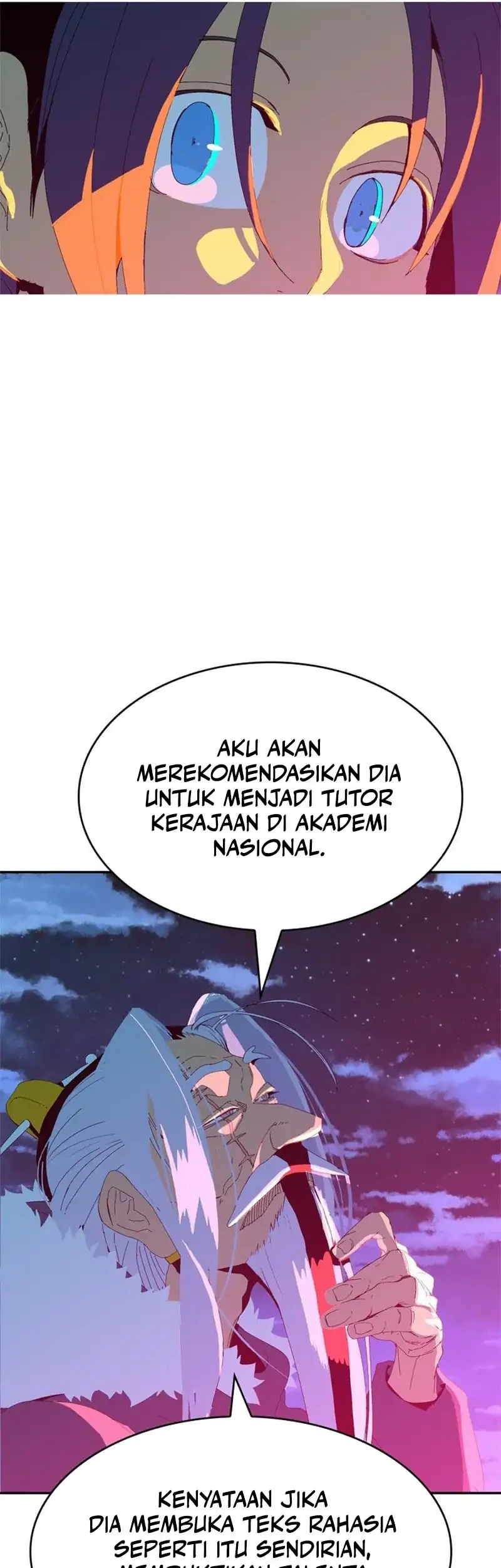 MuMuMu chapter 1 halaman 133