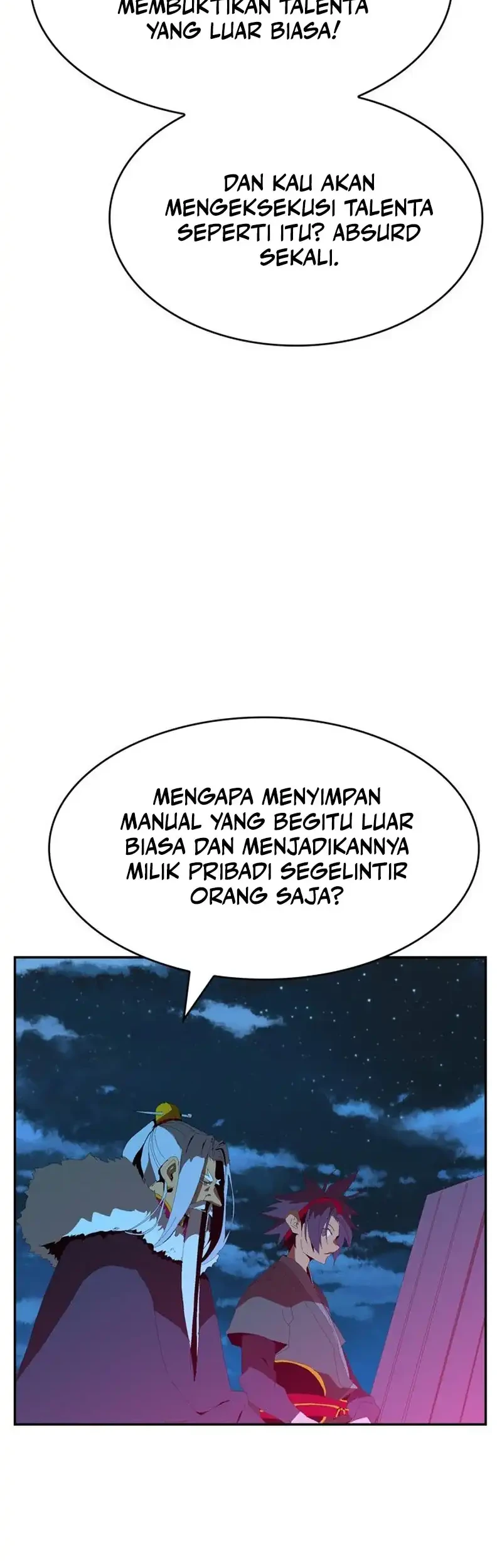 MuMuMu chapter 1 halaman 134