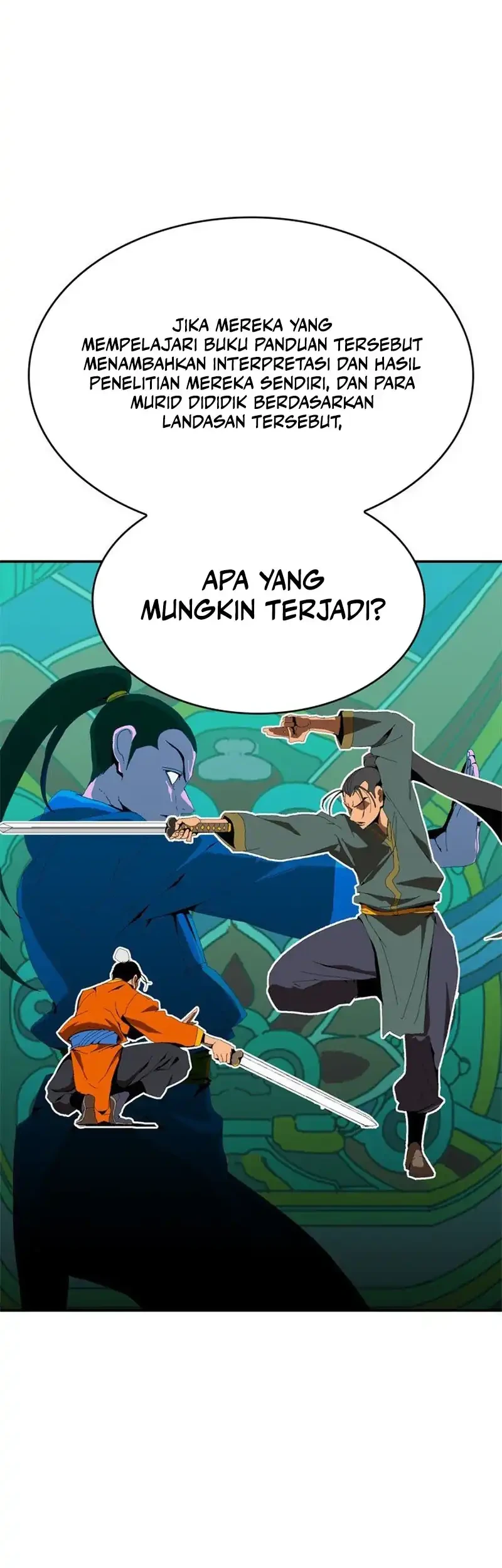 MuMuMu chapter 1 halaman 136