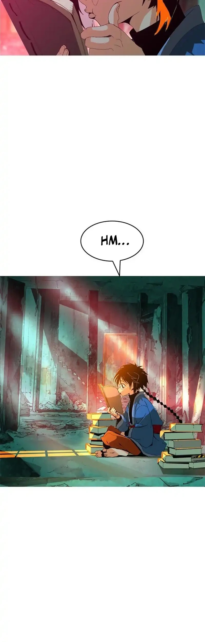 MuMuMu chapter 1 halaman 141