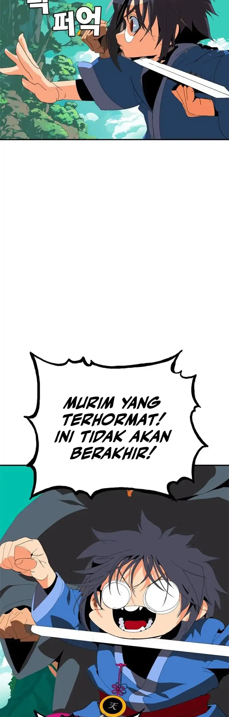 MuMuMu chapter 1 halaman 234