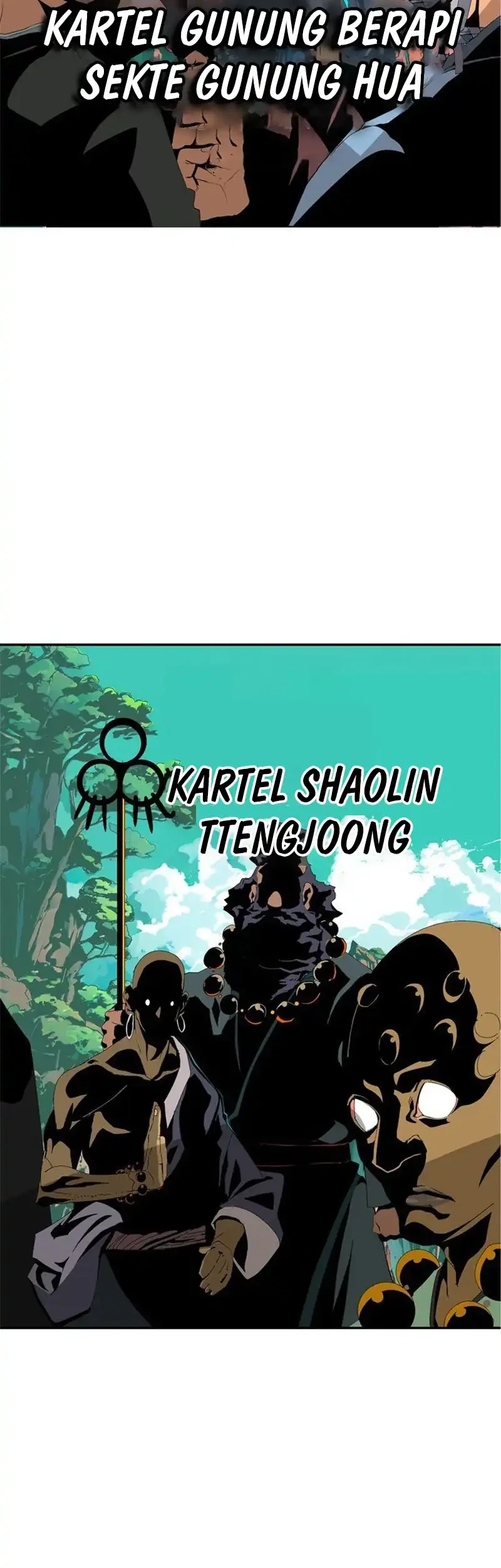 MuMuMu chapter 1 halaman 245