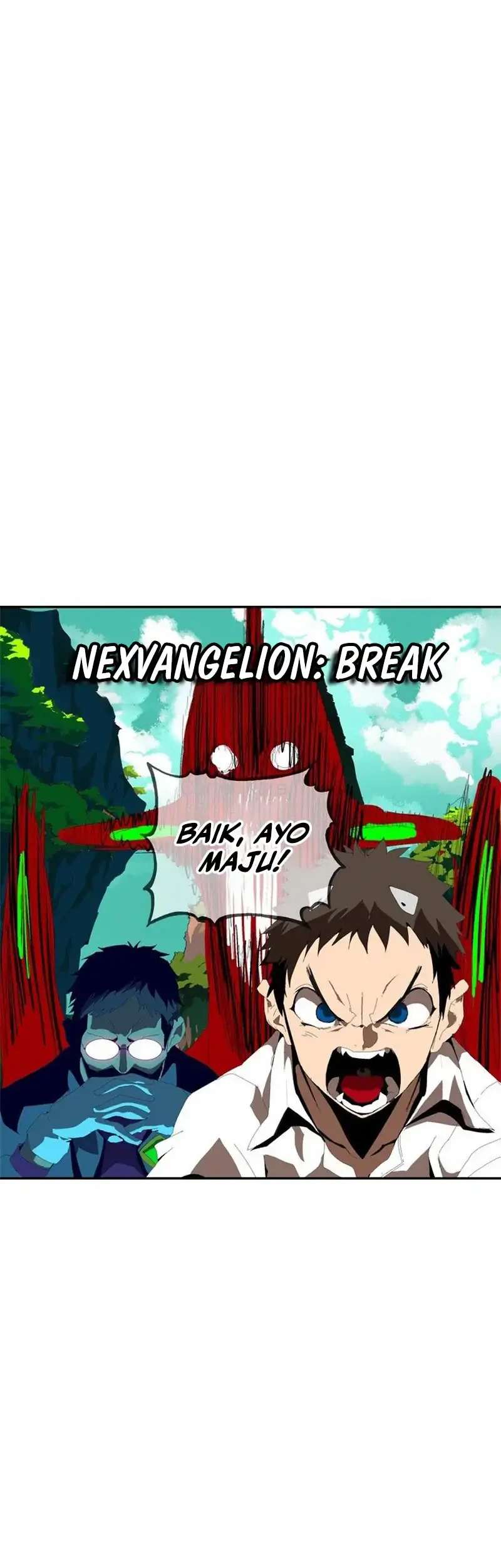 MuMuMu chapter 1 halaman 256