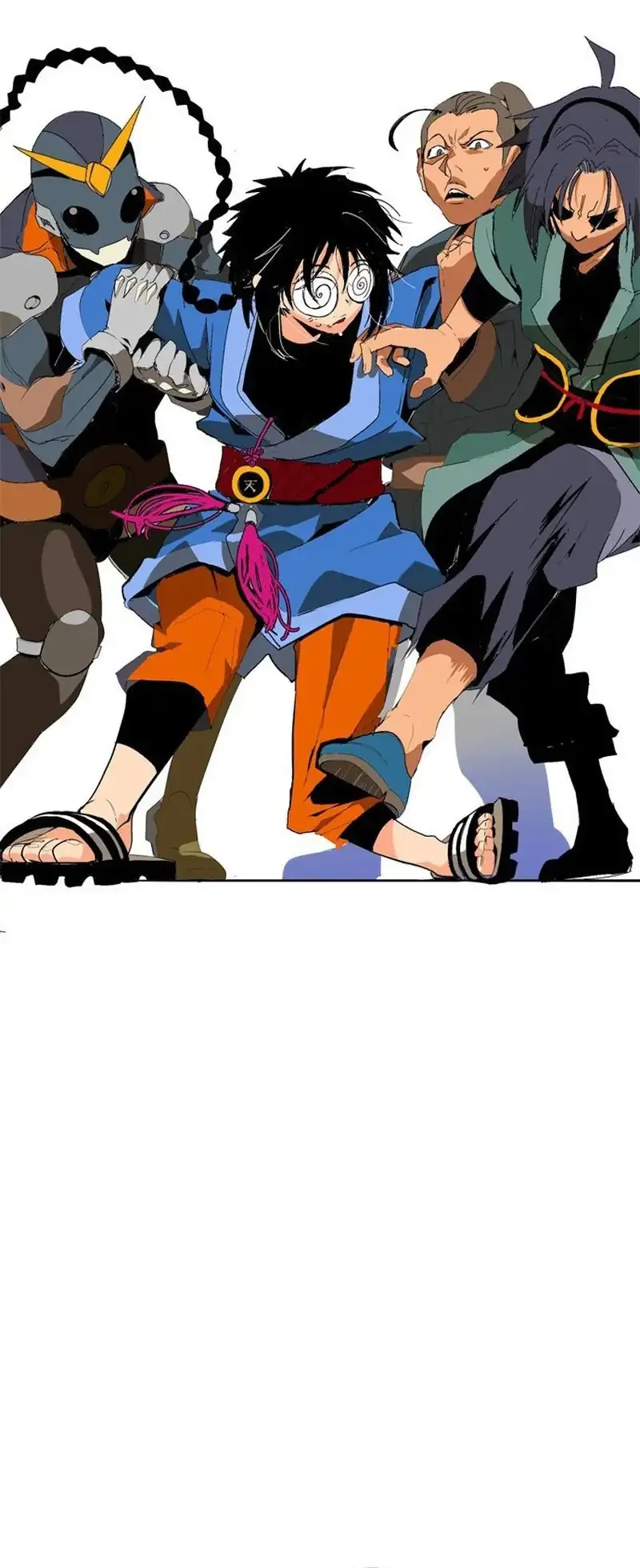 MuMuMu chapter 1 halaman 277