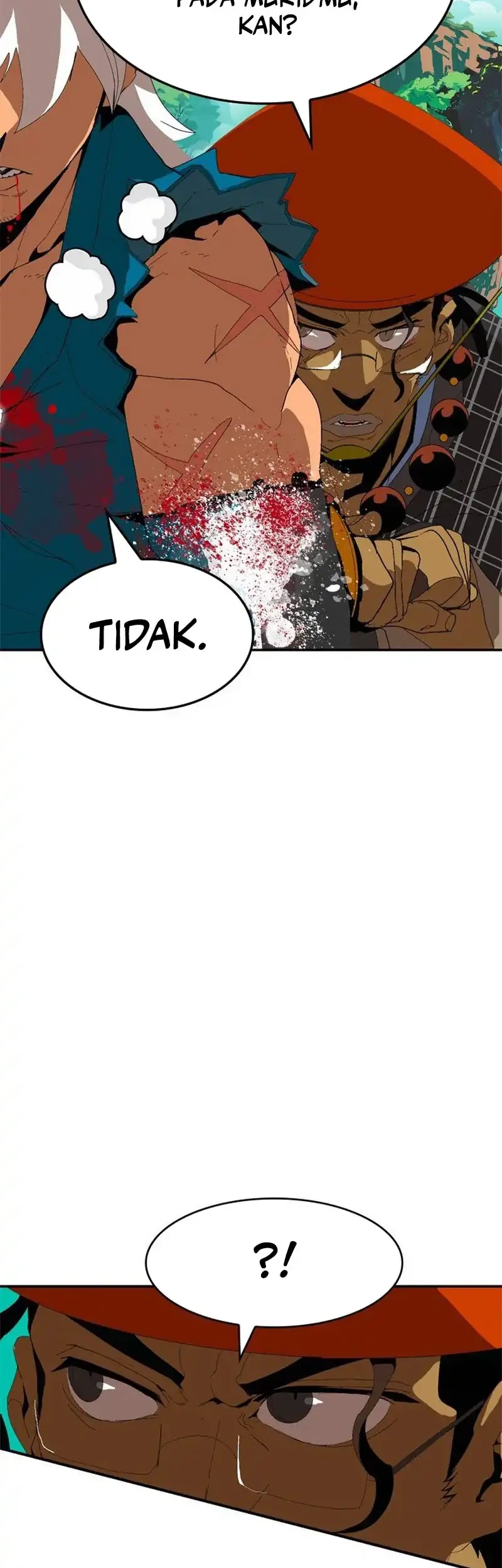 MuMuMu chapter 1 halaman 304