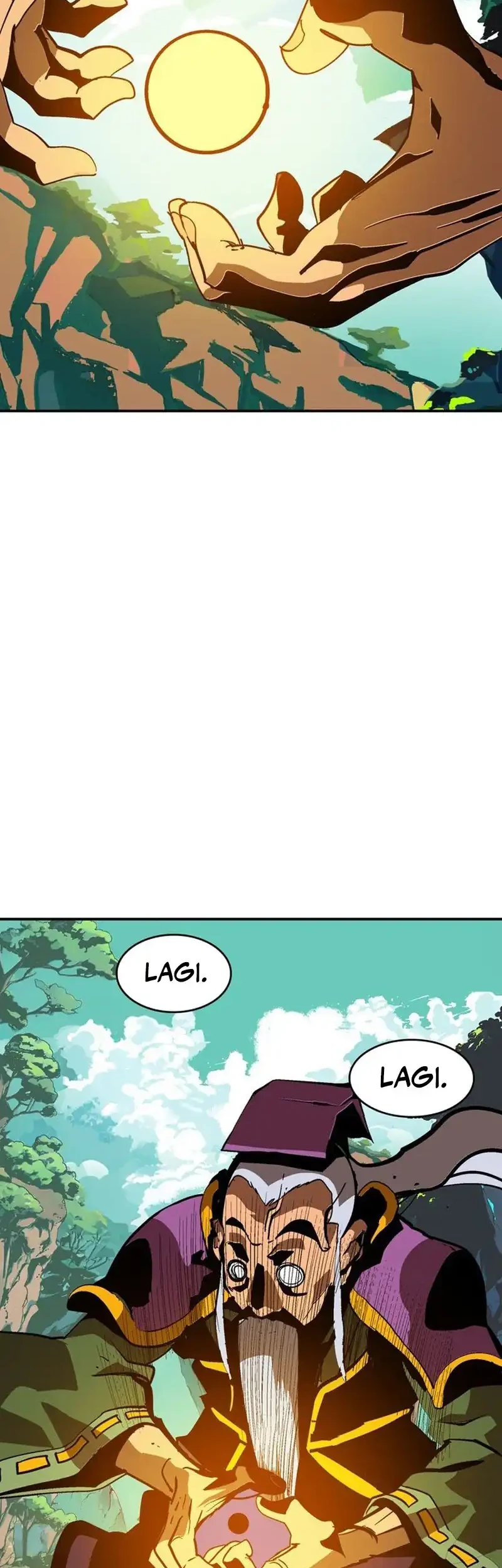 MuMuMu chapter 1 halaman 401