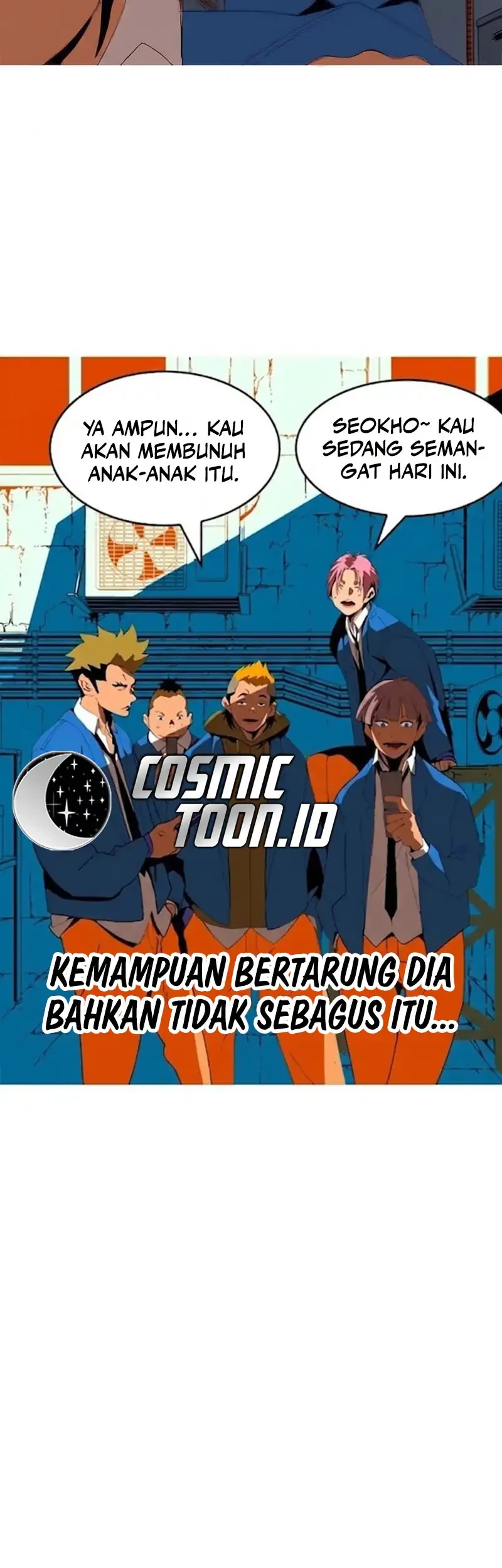MuMuMu chapter 2.1 halaman 8