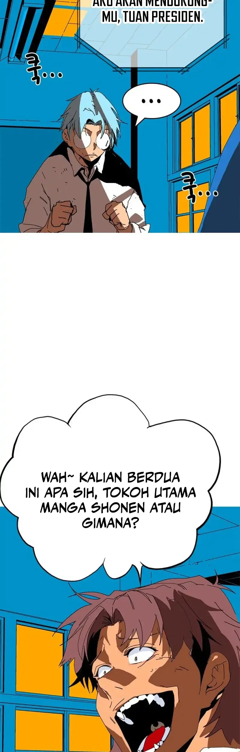 MuMuMu chapter 2.1 halaman 77