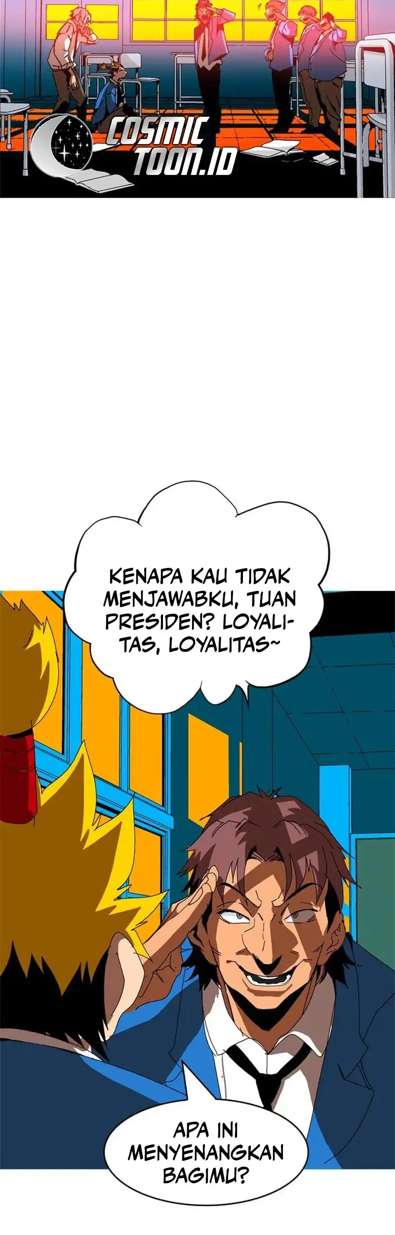 MuMuMu chapter 2.1 halaman 81