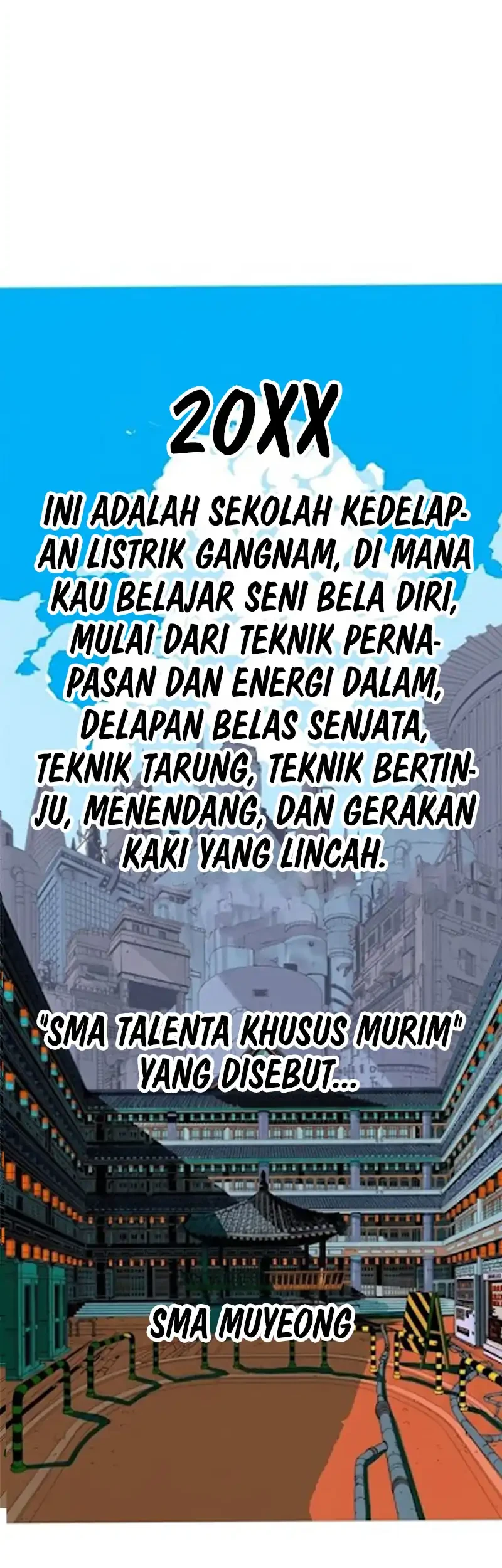 MuMuMu chapter 2.1 halaman 100