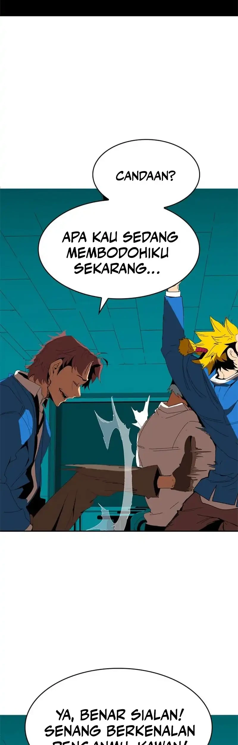MuMuMu chapter 2.1 halaman 146