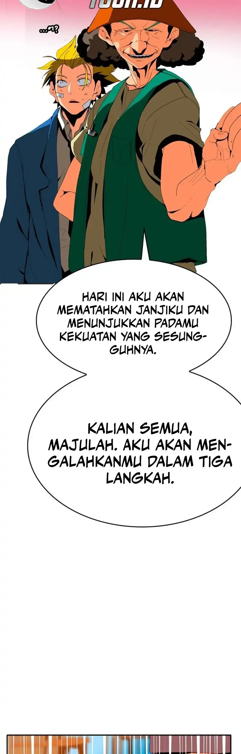 MuMuMu chapter 2.1 halaman 166
