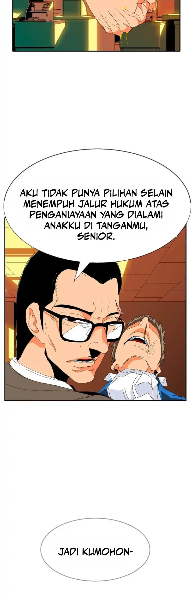 MuMuMu chapter 2.2 halaman 5