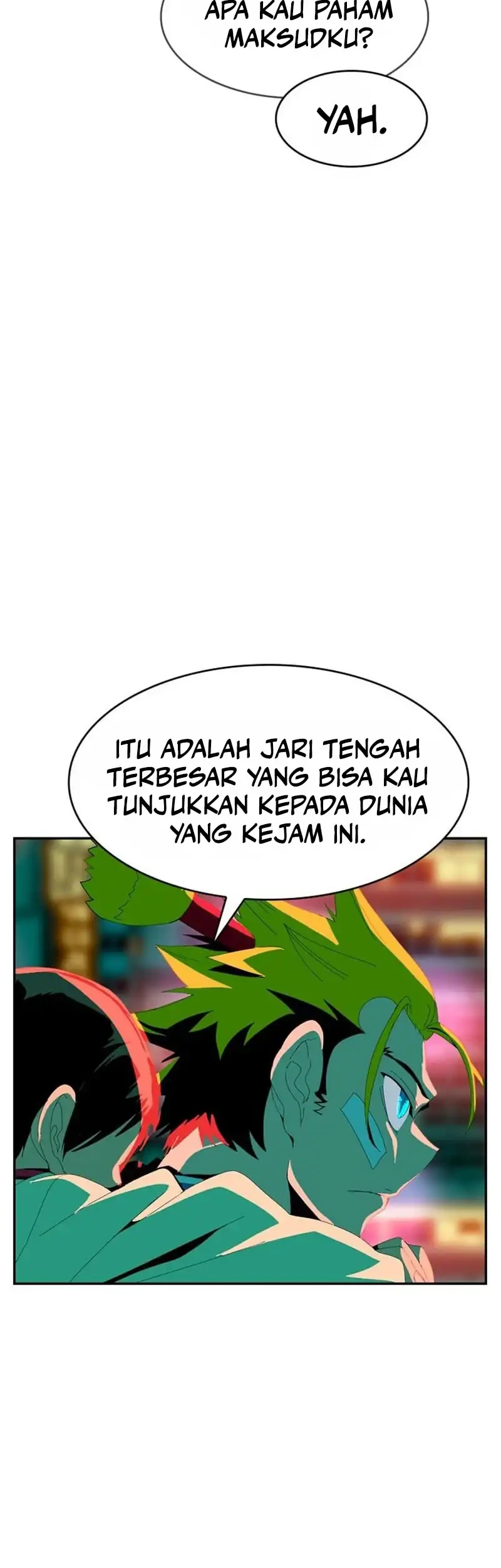 MuMuMu chapter 2.2 halaman 21