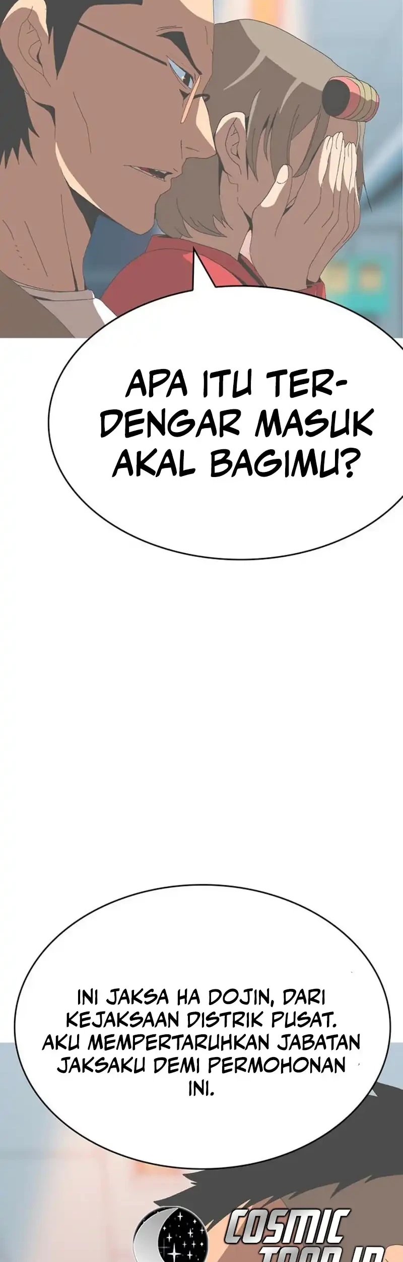 MuMuMu chapter 2.2 halaman 45