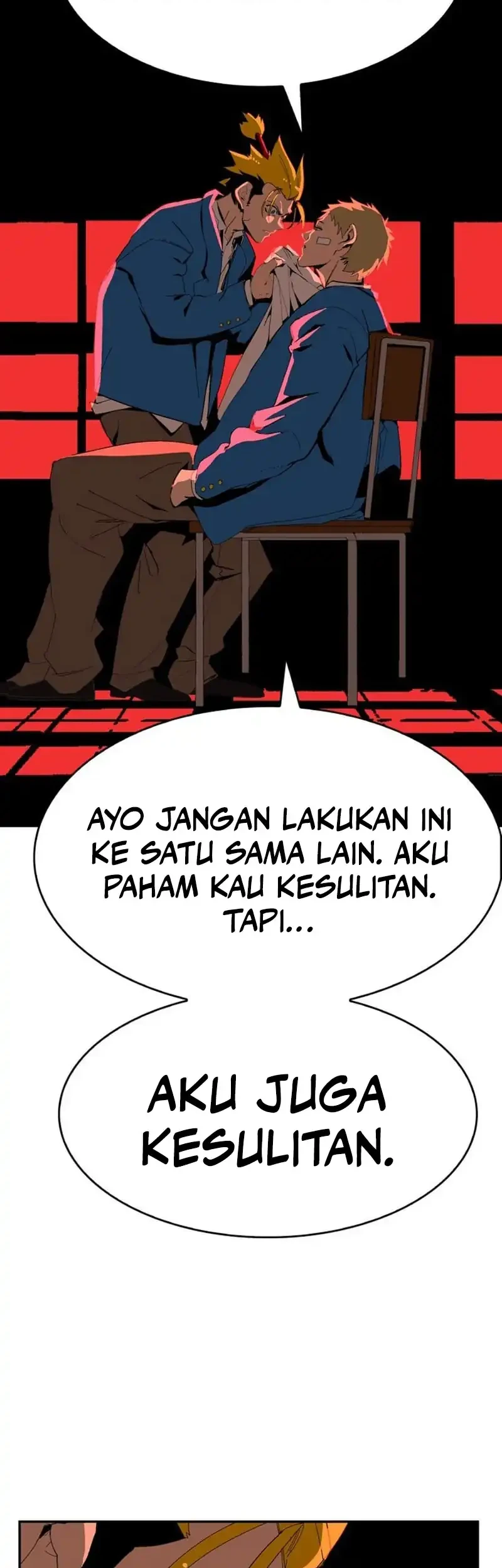 MuMuMu chapter 2.2 halaman 47