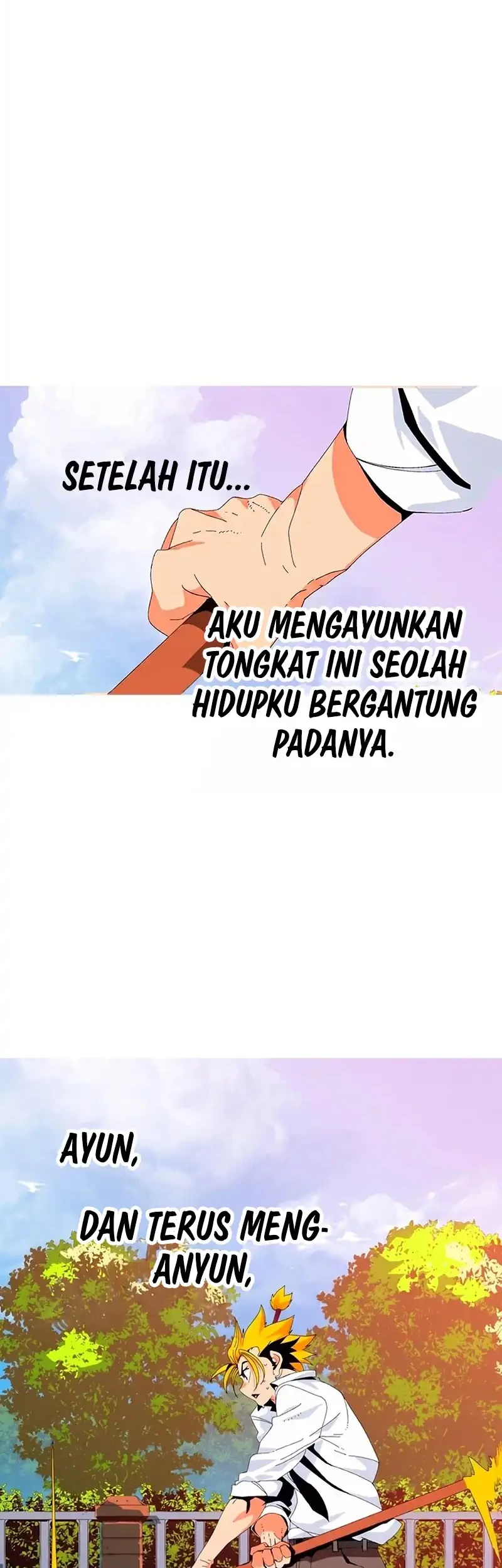 MuMuMu chapter 2.2 halaman 101