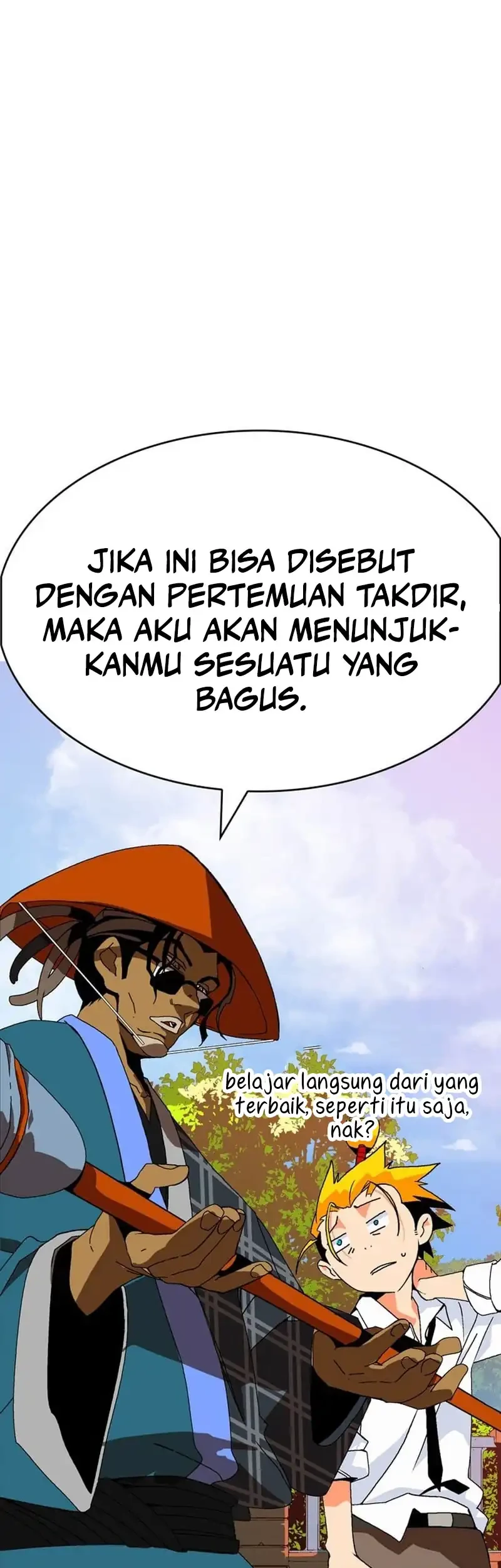 MuMuMu chapter 2.2 halaman 128