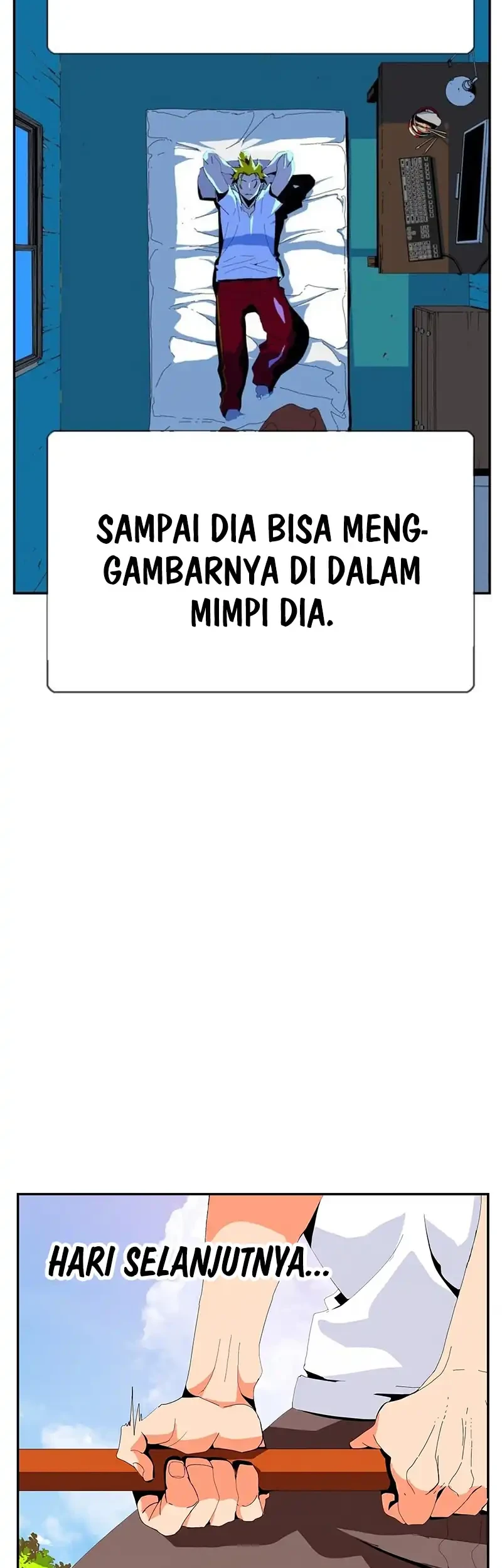MuMuMu chapter 2.2 halaman 150