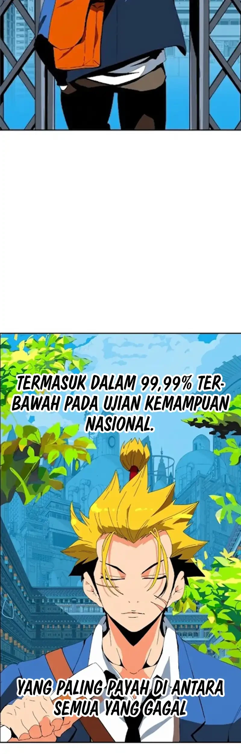 MuMuMu chapter 2.2 halaman 174
