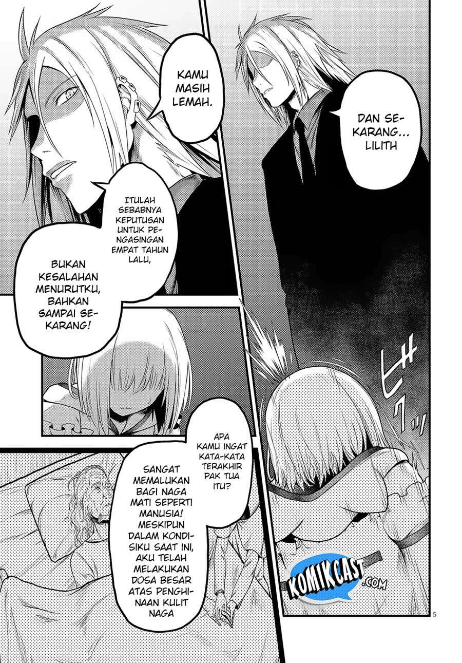 Murabito desu ga Nani ka? chapter 21 halaman 7