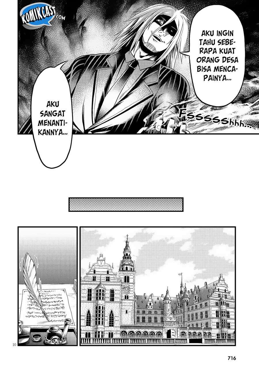 Murabito desu ga Nani ka? chapter 21 halaman 12