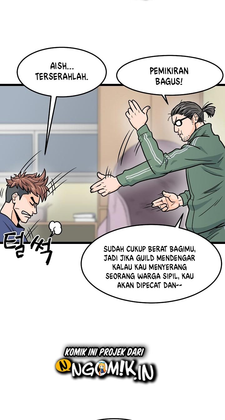 Murim Login Bab 1 halaman 13