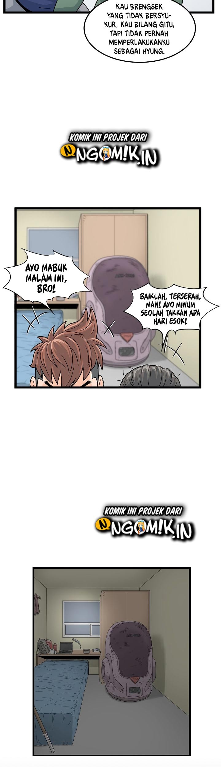 Murim Login Bab 1 halaman 20