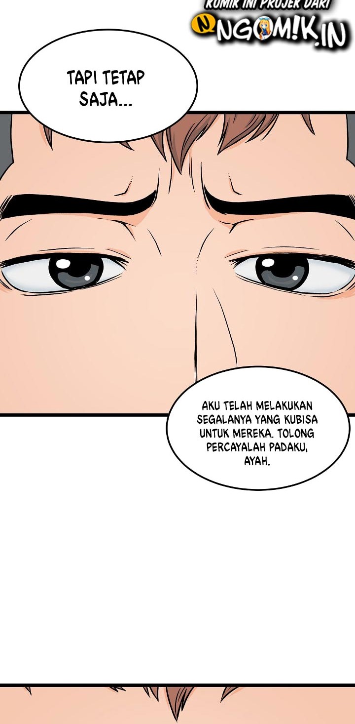 Murim Login Bab 1 halaman 49
