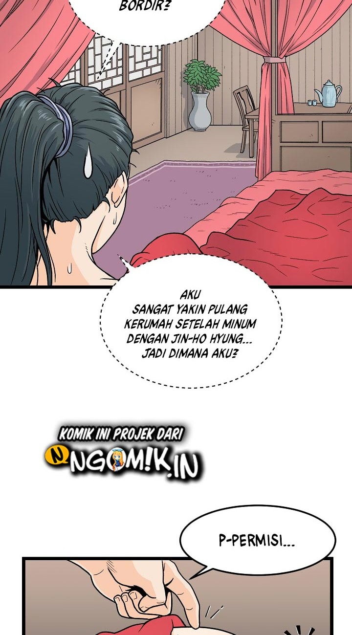 Murim Login Bab 1 halaman 61