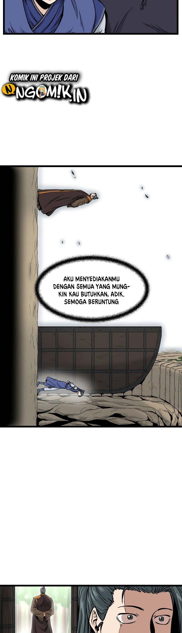 Murim Login Bab 10 halaman 7