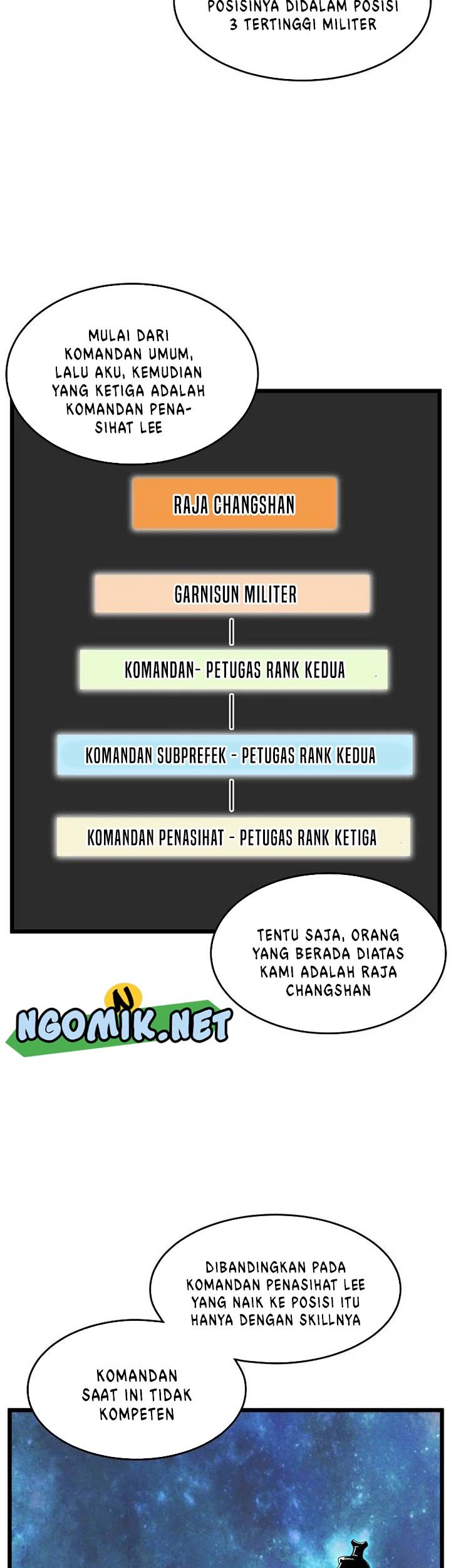 Murim Login Bab 100 halaman 10