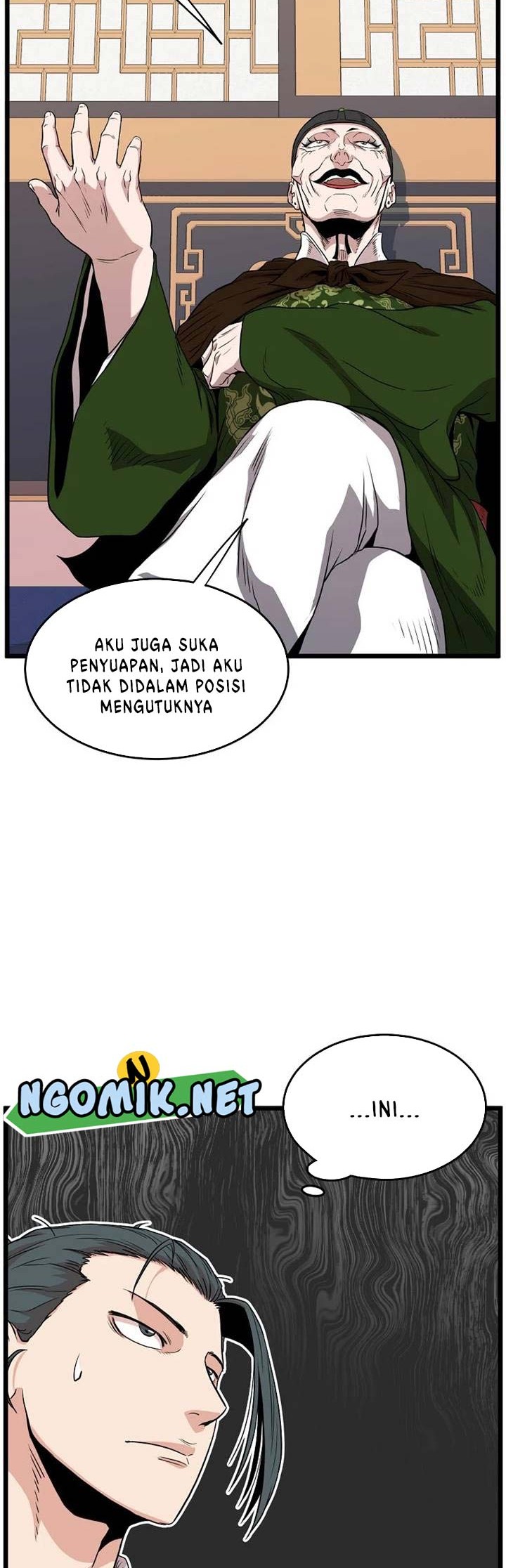 Murim Login Bab 100 halaman 13