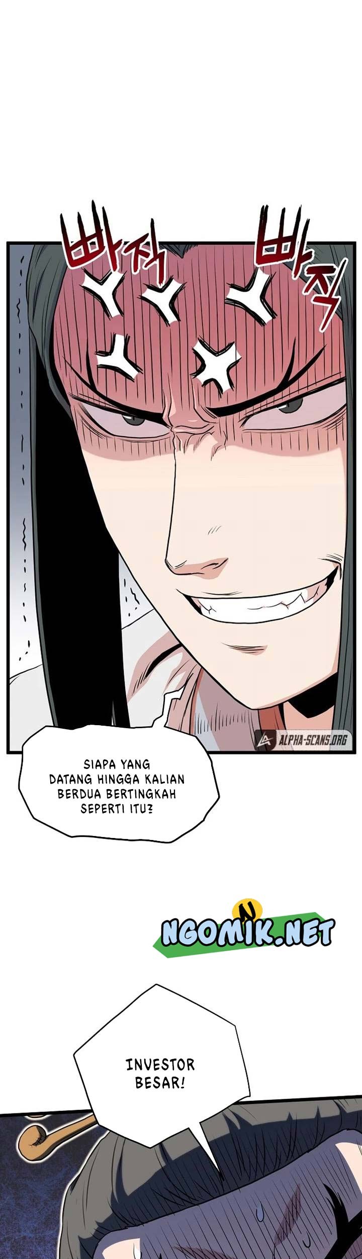 Murim Login Bab 100 halaman 42
