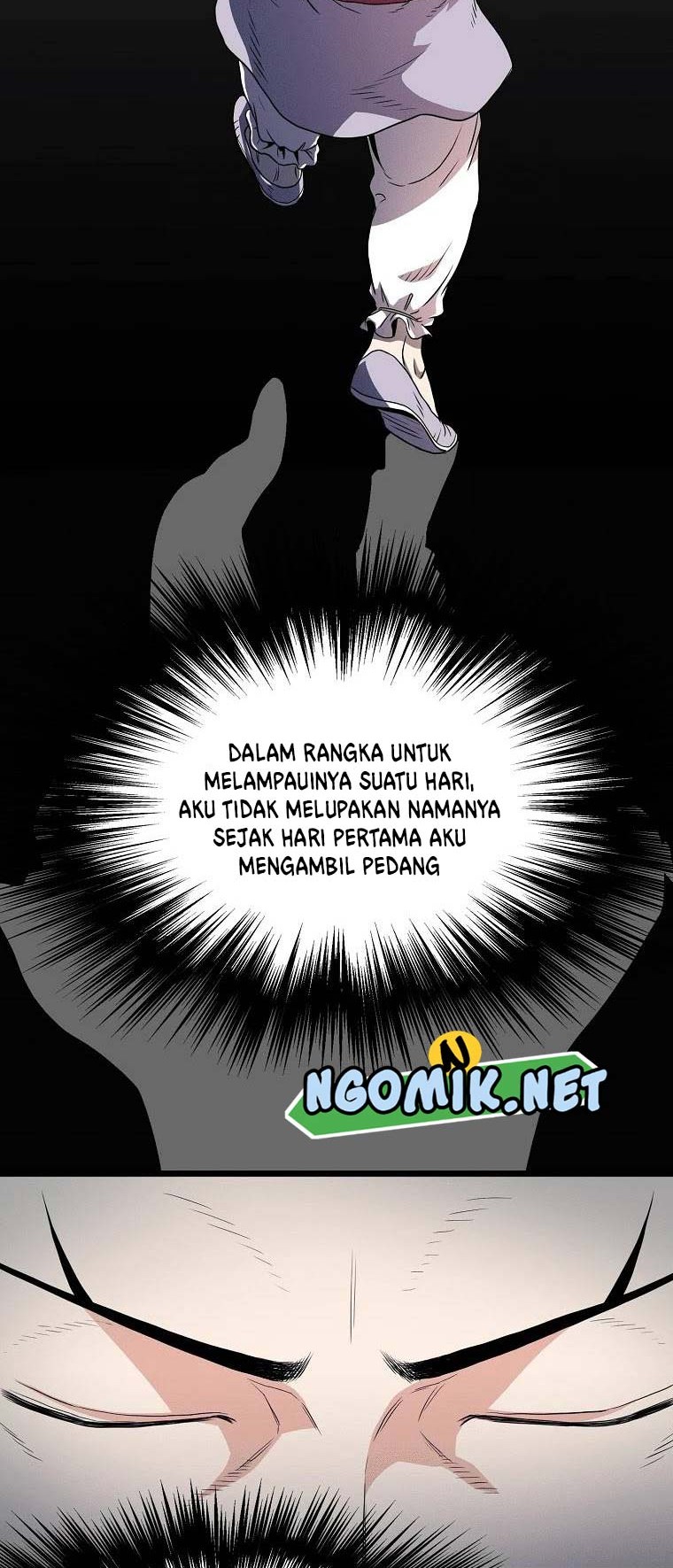 Murim Login Bab 101 halaman 41